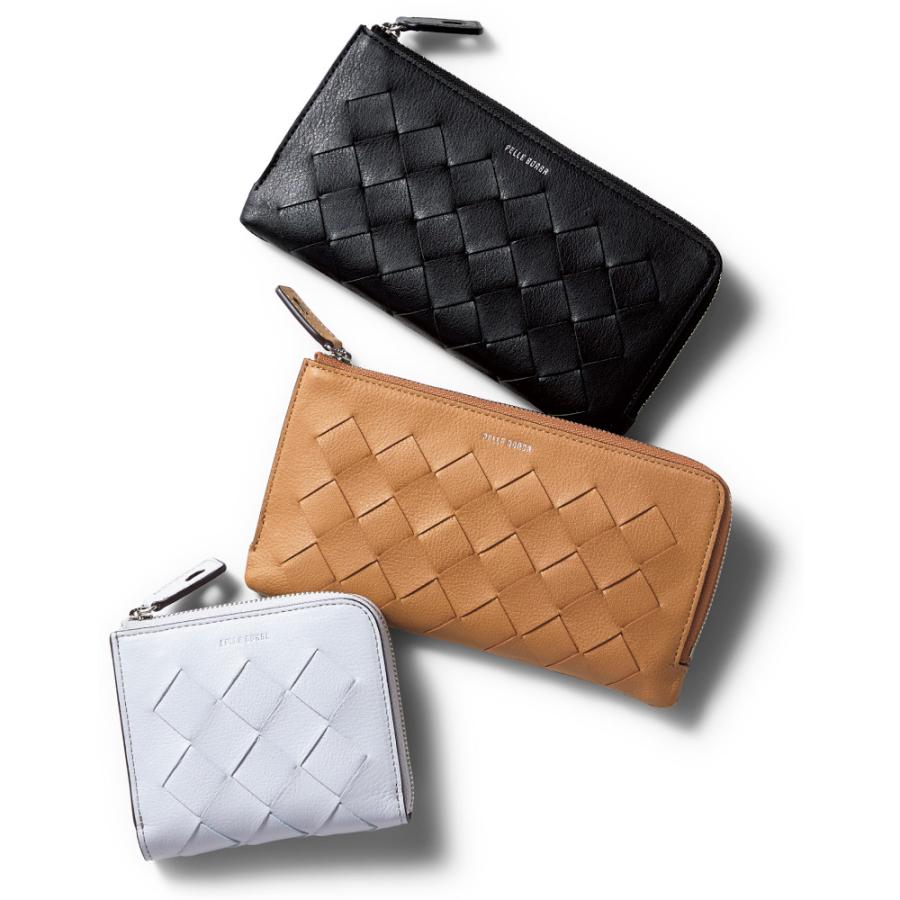 dinos（ディノス） PELLE BORSA/ペレボルサ〈クロノウィーブ