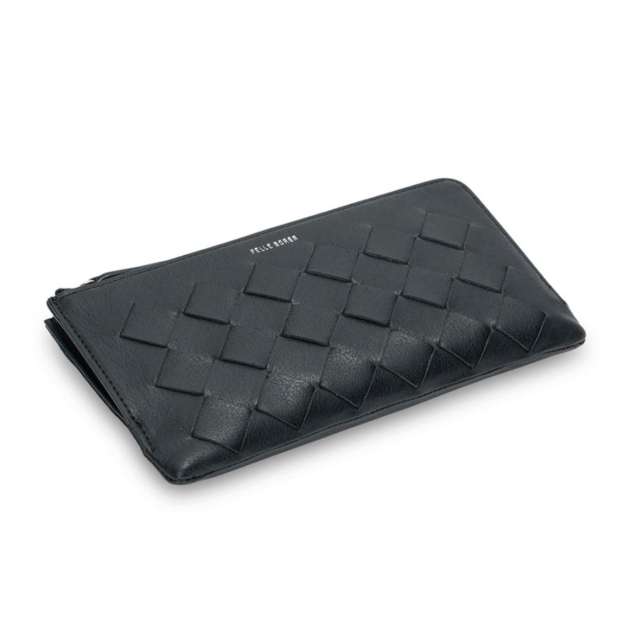 dinos（ディノス） PELLE BORSA/ペレボルサ〈クロノウィーブ