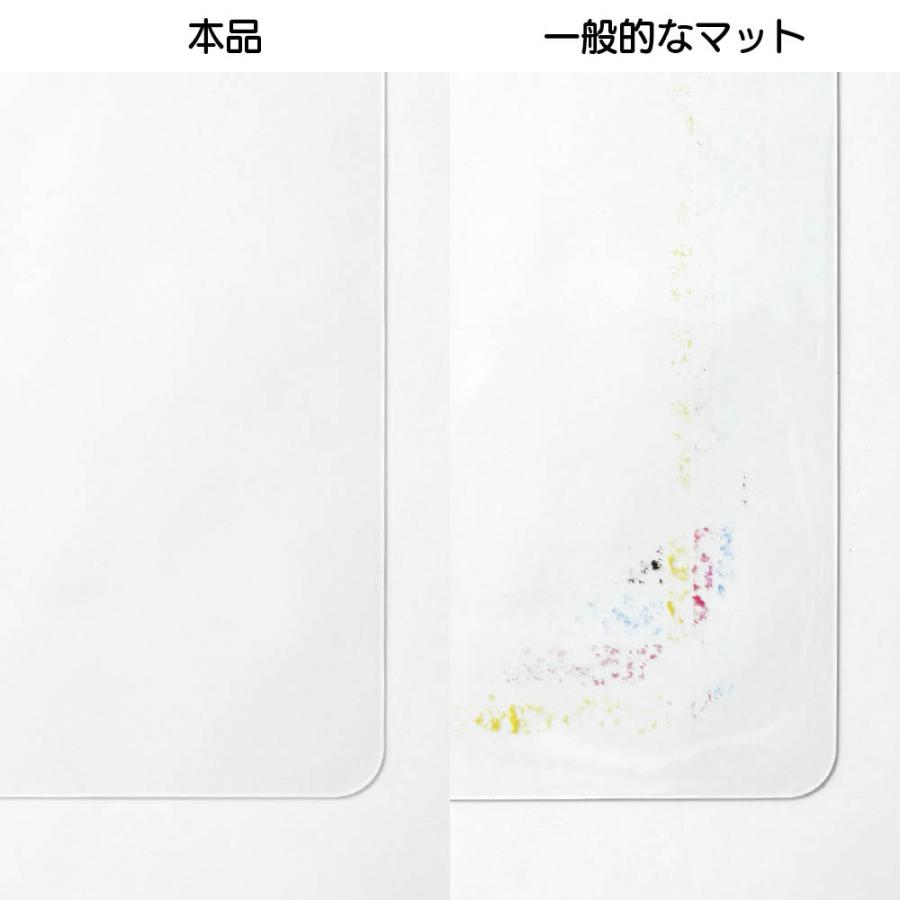 ≪50x180cm≫ アキレス 新抗菌キッチンフロアマット カーペット ラグ マット キッチンマット 621603の画像