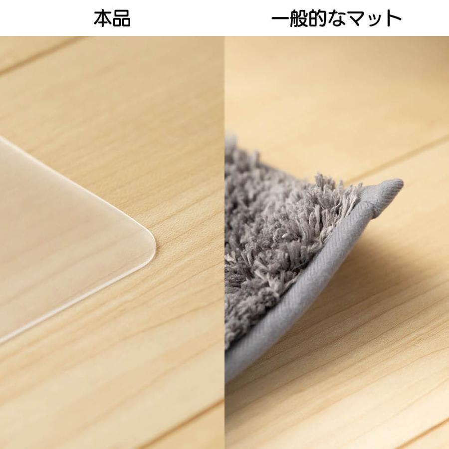 ≪50x180cm≫ アキレス 新抗菌キッチンフロアマット カーペット ラグ マット キッチンマット 621603の画像