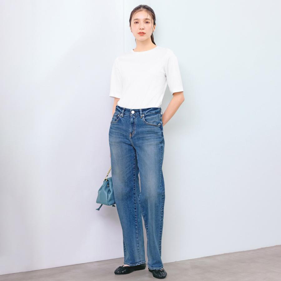 FABIO RUSCONI/ファビオルスコーニ メッシュ バレエシューズ パンプス サンダル バレエシューズ フラットシューズ 173902の画像