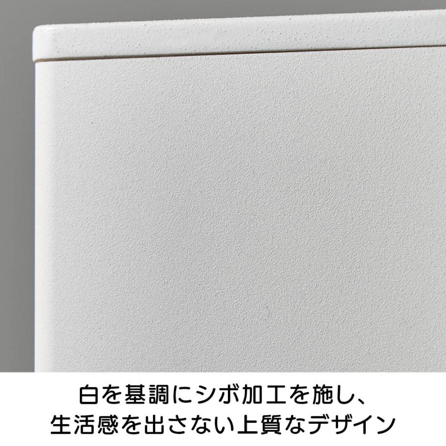 【ディノス限定販売】壁に収納できる折り畳み物干し 洗濯用品 物干し 洗濯物干し台 621951_15