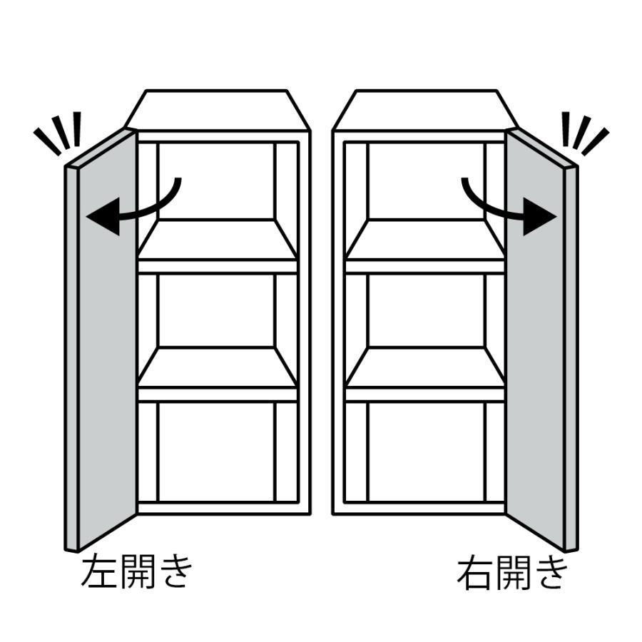 ［幅20奥行45高さ178cm］キッチンすき間収納 引き出し3段 【Anyaシリーズ】 キッチン収納 キッチンストッカー 隙間収納 630134の画像
