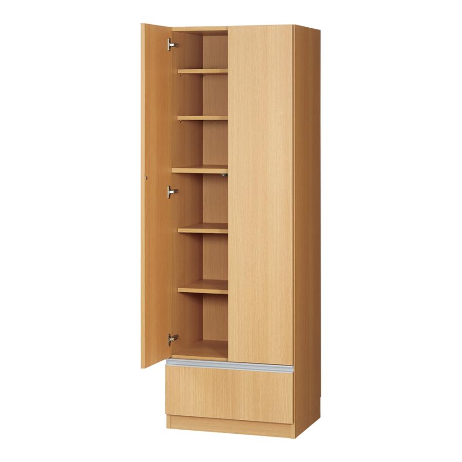 ディノス　食器棚 Nocas/ノクアス ガラス扉のモダンなボード 食器棚 幅60cm 通販 - ディノス