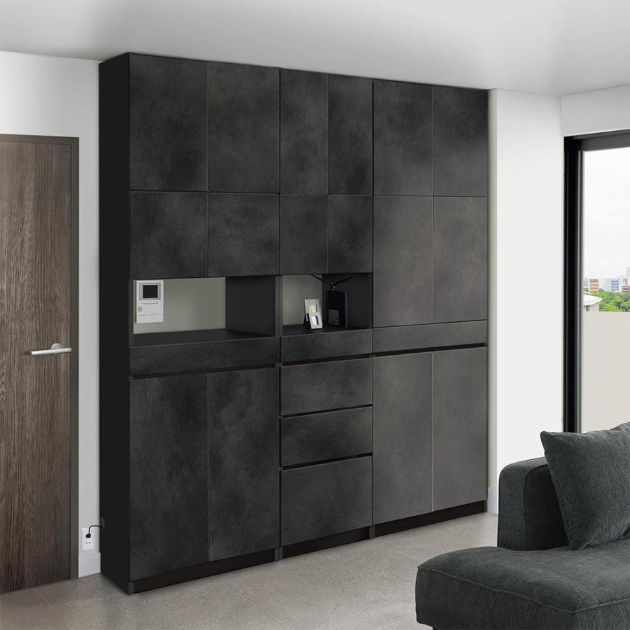 dinos（ディノス） スイッチ避け壁面収納シリーズ スイッチよけタイプ