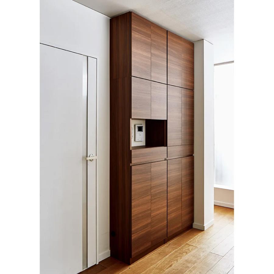 dinos（ディノス） スイッチ避け壁面収納シリーズ スイッチよけタイプ