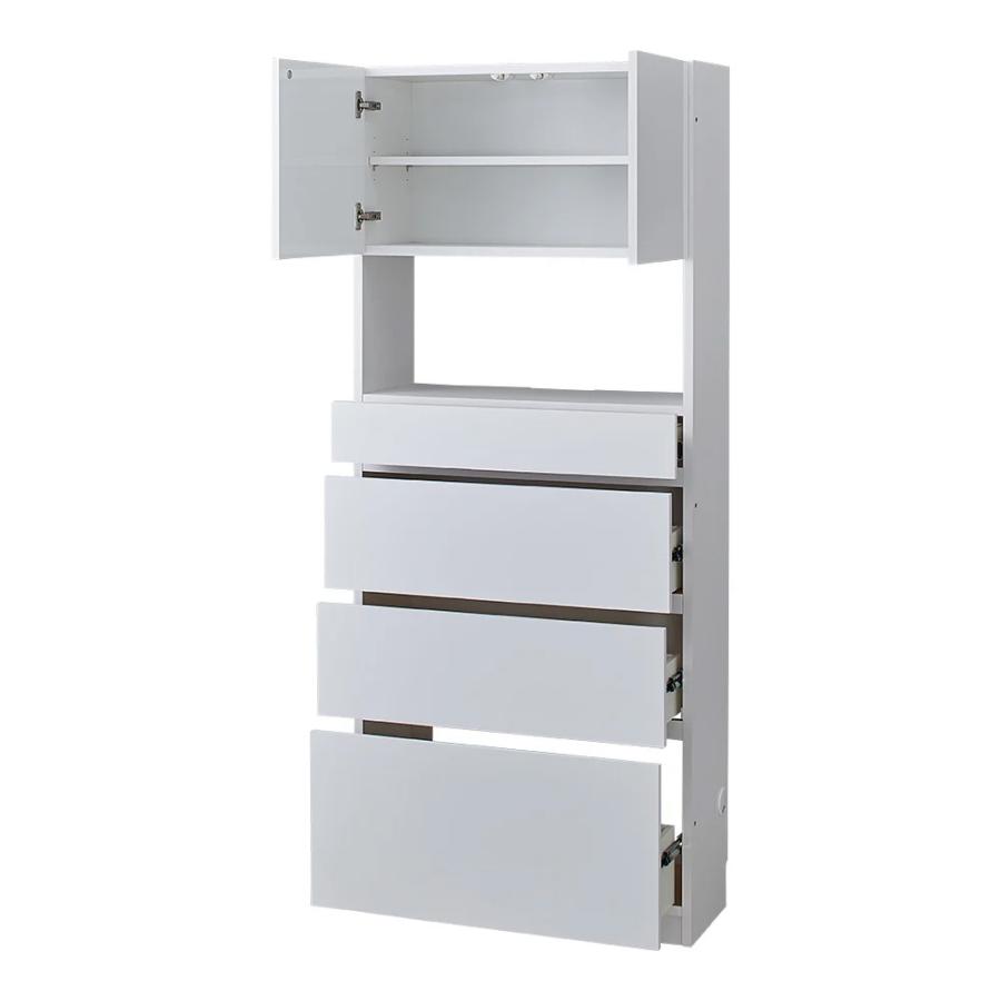 dinos（ディノス） スイッチ避け壁面収納シリーズ スイッチよけタイプ