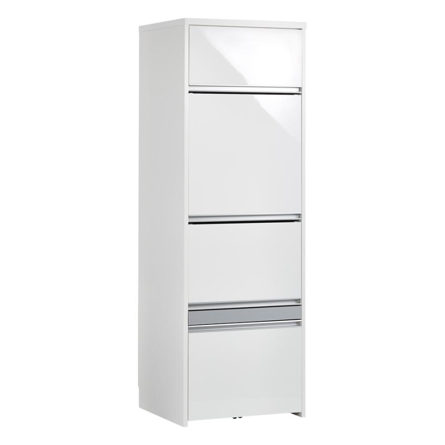 ディノス　食器棚　Ymir/ユミル　幅45cm奥行45cm Ymir/ユミル 隠せる家電収納 幅60奥行45cm高さ178cm 通販 - ディノス