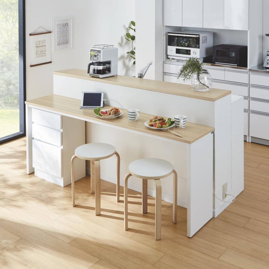 dinos（ディノス） ≪奥行30cm用引き出し≫ 幅・奥行・高さが選べる幅