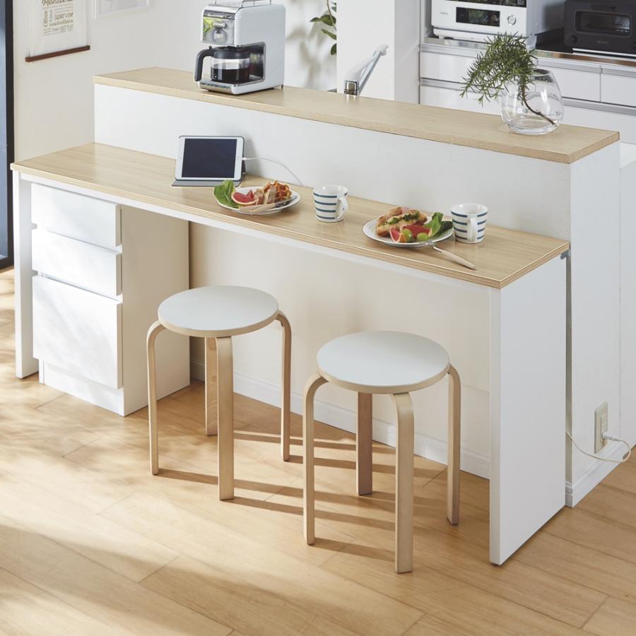 dinos（ディノス） ≪奥行35cm用引き出し≫ 幅・奥行・高さが選べる幅