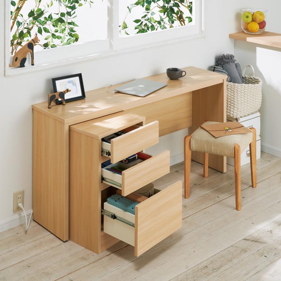 dinos（ディノス） ≪奥行35cm用引き出し≫ 幅・奥行・高さが選べる幅