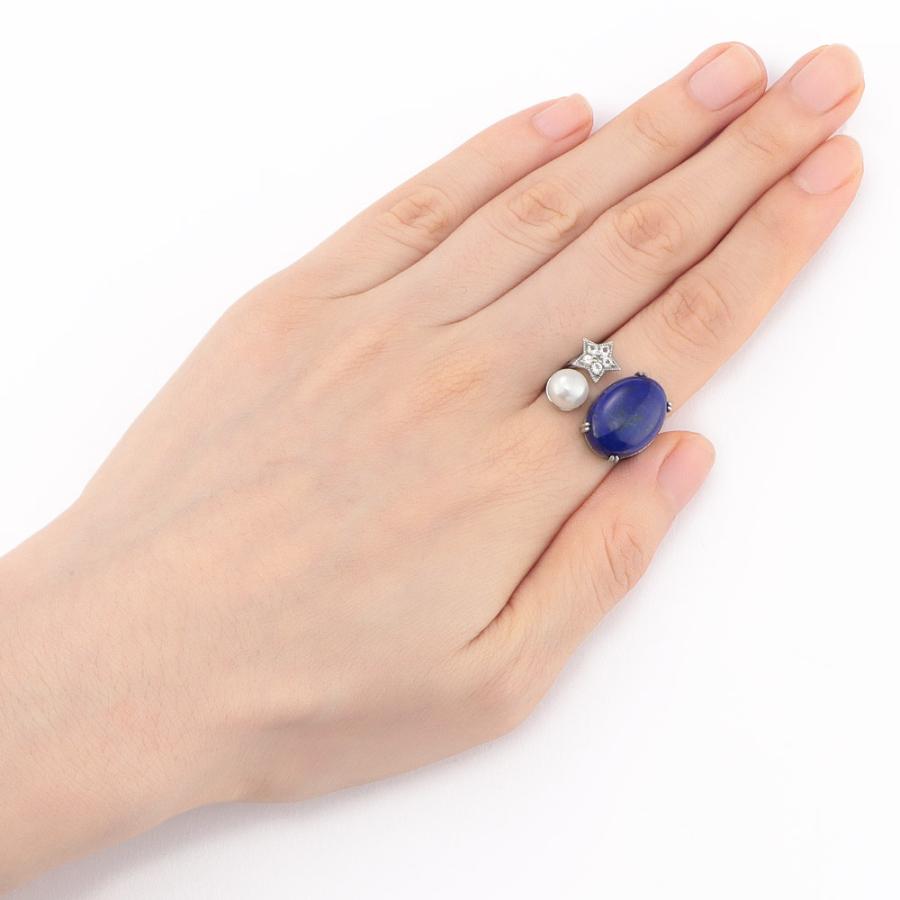 ★kiyo様★専用★サリ・サング鉱山産‼️天然無着色‼️ラピスラズリの2点セット ☆kiyo様☆専用☆サリ・サング鉱山産‼️天然無着色‼️ラピスラズリの2