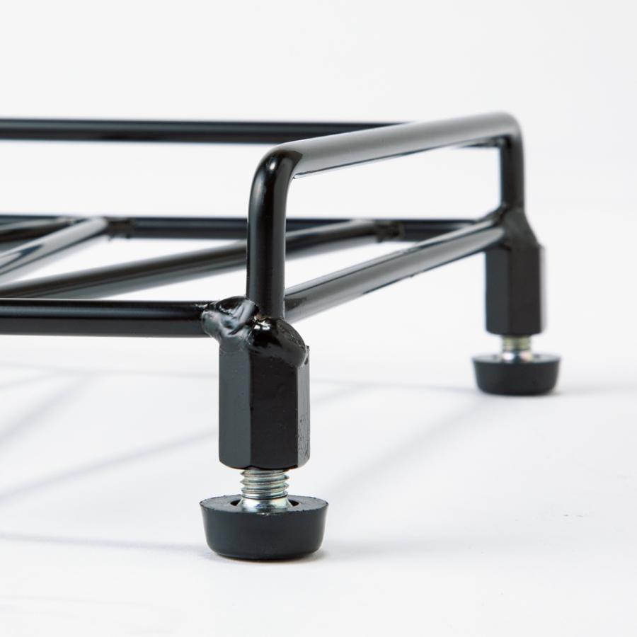 dinos（ディノス） 傾斜対応スリムロング鉢台 1台 フラワースタンド