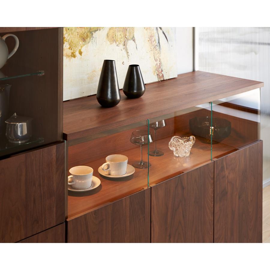 dinos（ディノス） 【開梱・設置料金込み】 幅120cm LEDライト付き