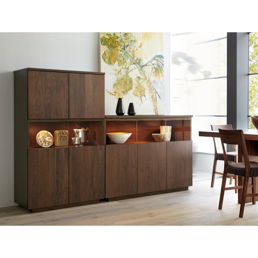 dinos（ディノス） 【開梱・設置料金込み】 幅120cm LEDライト付き