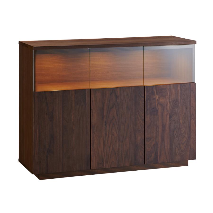 dinos（ディノス） 【開梱・設置料金込み】 幅120cm LEDライト付き