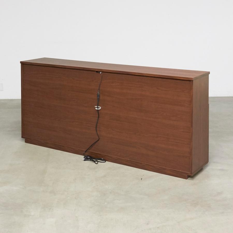 dinos（ディノス） 【開梱・設置料金込み】 幅200cm LEDライト付き