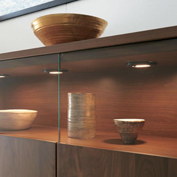 dinos（ディノス） 【開梱・設置料金込み】 幅200cm LEDライト付き