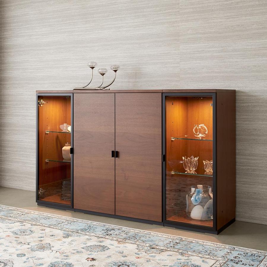 dinos（ディノス） Sorrento/ソレント リビングキャビネット 幅38高さ