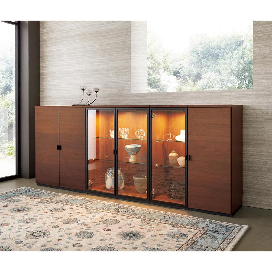 dinos（ディノス） Sorrento/ソレント リビングキャビネット 幅38高さ