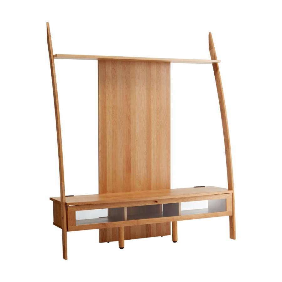 天然木シェルフシリーズ テレビ台 dinos