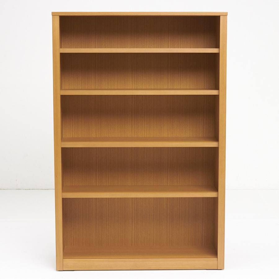 Chasse（シャッセ） ブックシェルフ 幅99奥行30高さ150.5cm 本棚 ラック シェルフ ブックシェルフ 書棚 H8391J