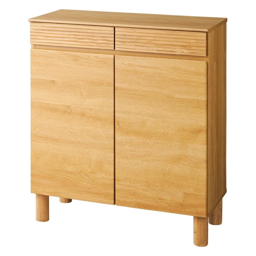 家具 収納 玄関収納 屋外収納 シューズボックス 下駄箱 マスクをしまえる引き出し付き シューズボックス 幅80cm 高さ91cm ディノス Paypayモール店 通販 Paypayモール