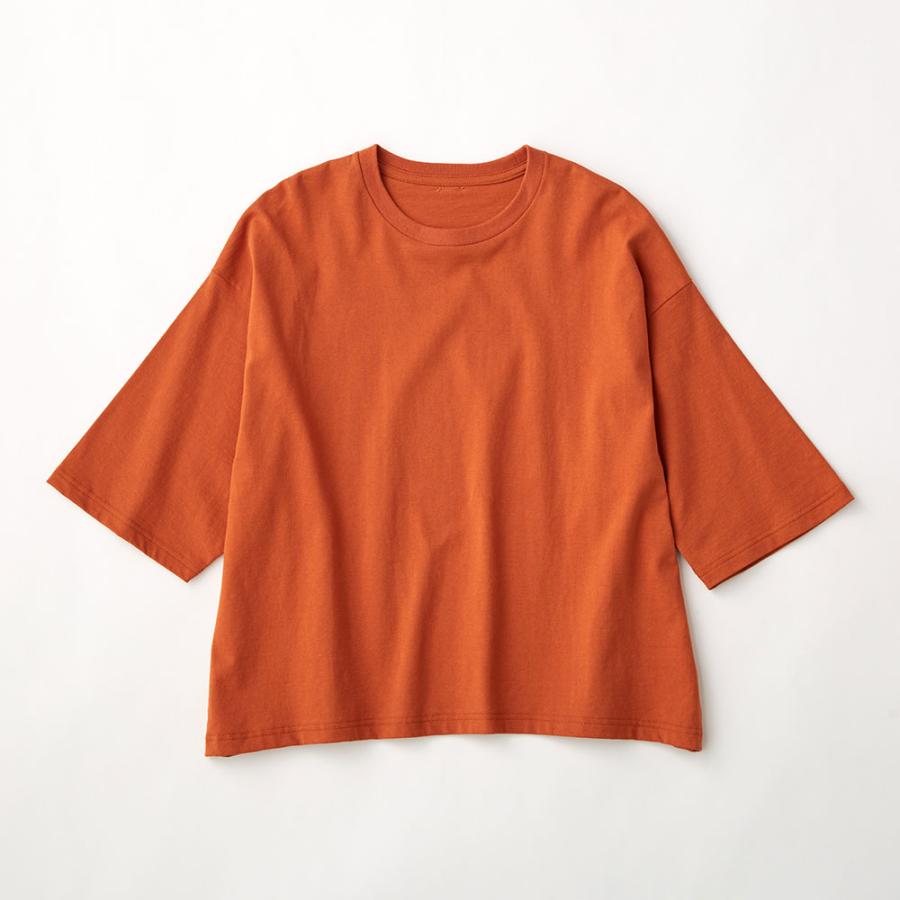 dinos トップス Tシャツ ポロシャツ 《別注》SETENS/セテンス dinos トップス Tシャツ ポロシャツ 《別注》SETENS/セテンス