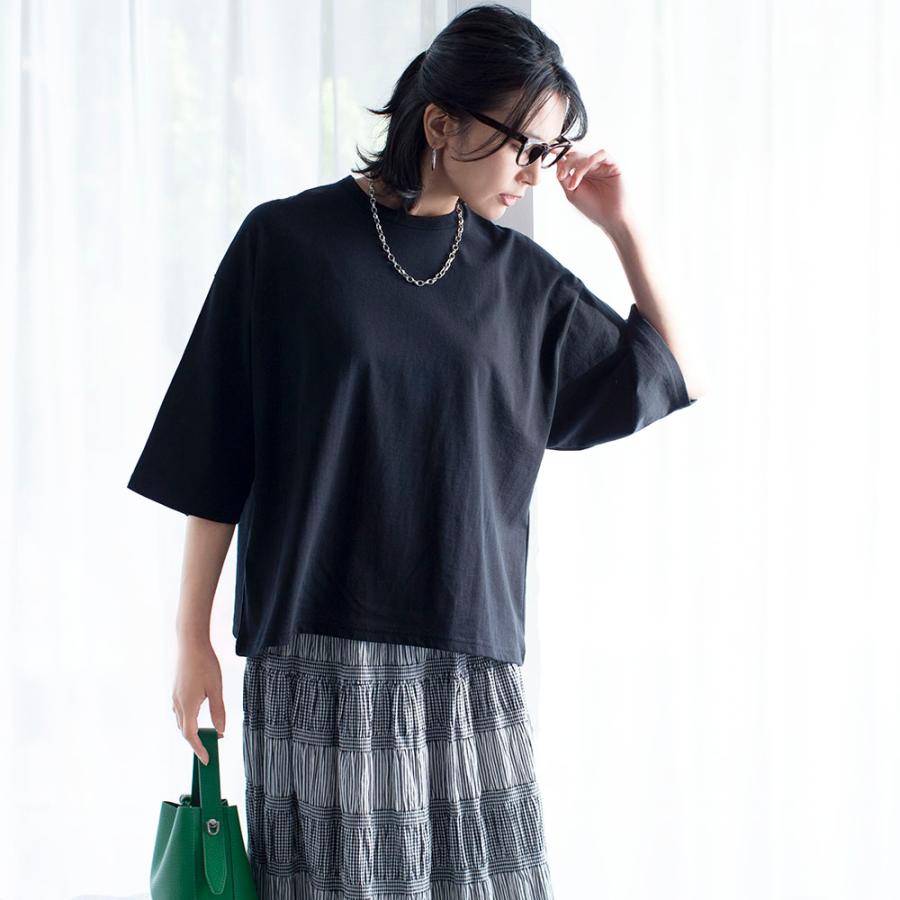 dinos トップス Tシャツ ポロシャツ 《別注》SETENS/セテンス dinos トップス Tシャツ ポロシャツ 《別注》SETENS/セテンス
