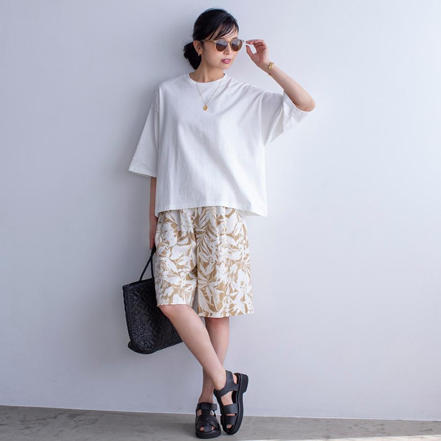 dinos トップス Tシャツ ポロシャツ 《別注》SETENS/セテンス dinos トップス Tシャツ ポロシャツ 《別注》SETENS/セテンス