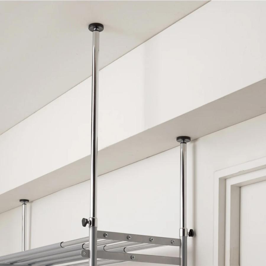dinos（ディノス） ウォークイン突っ張り ハンガーシリーズ カーテン