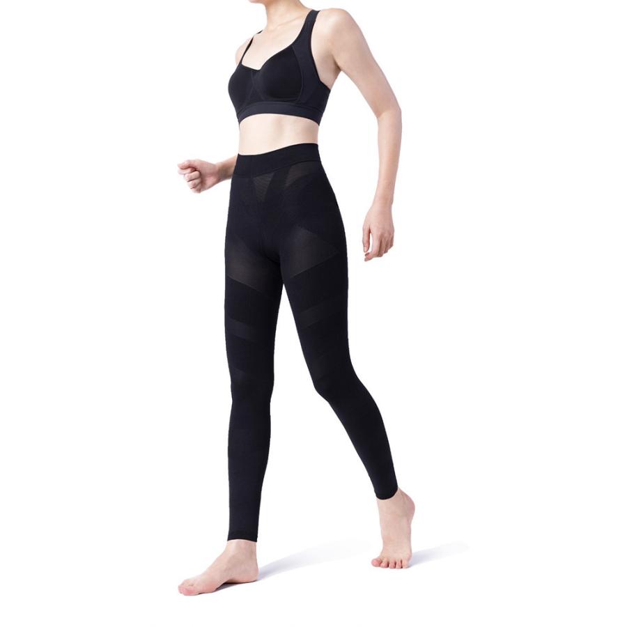 dinos（ディノス） 樫木裕実がたどり着いた どんどん動けるスパッツ