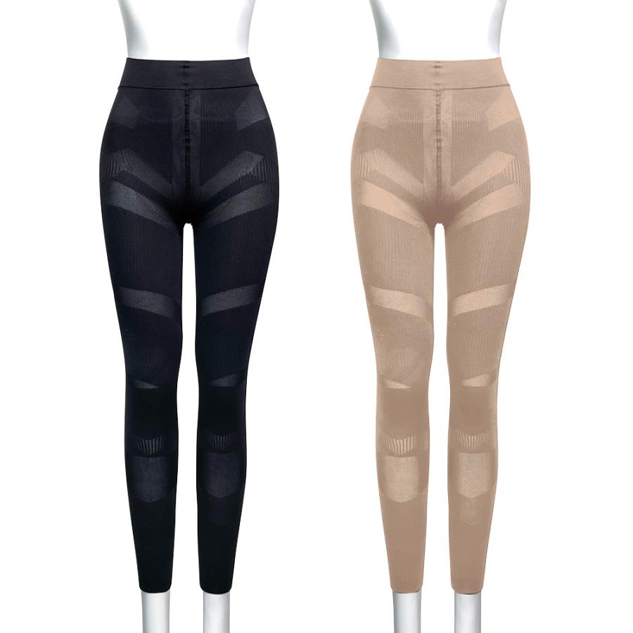 dinos（ディノス） 樫木裕実がたどり着いた どんどん動けるスパッツ