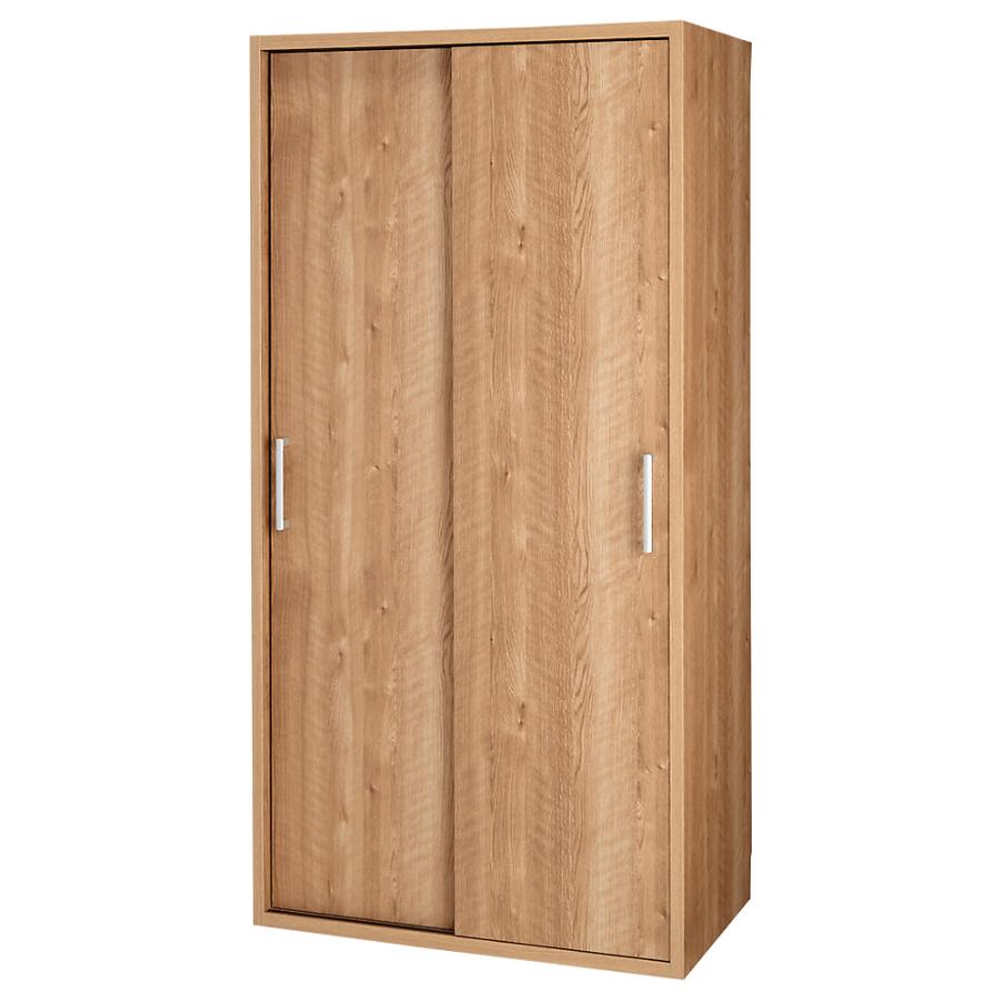 dinos（ディノス） ワードローブ 【オシャレな北欧風デザイン】天然木