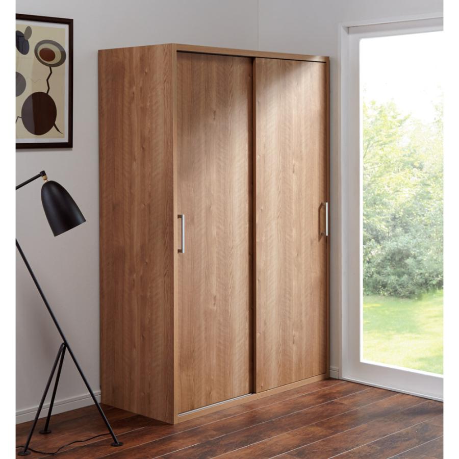 dinos（ディノス） ワードローブ 【オシャレな北欧風デザイン】天然木