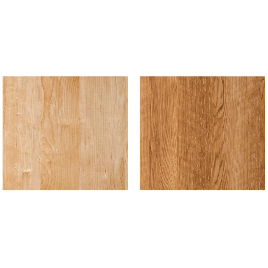 dinos（ディノス） ワードローブ 【オシャレな北欧風デザイン】天然木