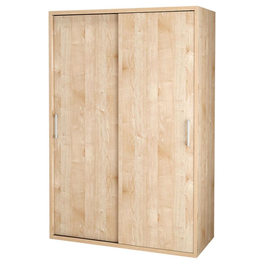 dinos（ディノス） ワードローブ 【オシャレな北欧風デザイン】天然木