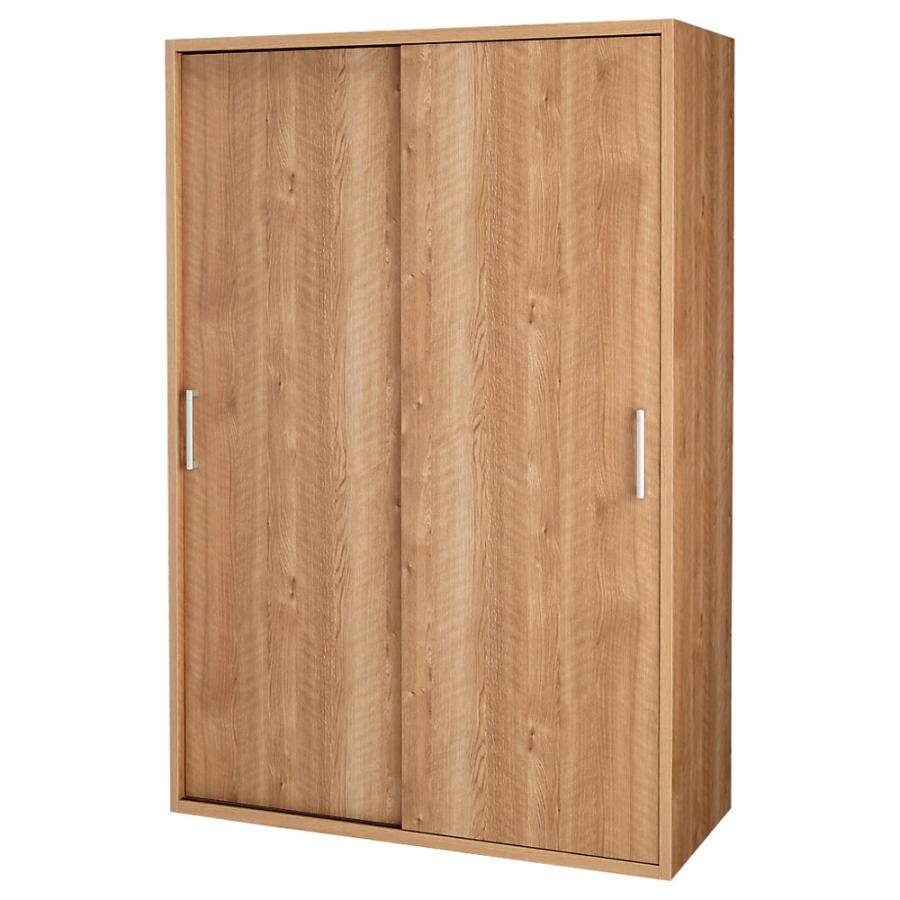 dinos（ディノス） ワードローブ 【オシャレな北欧風デザイン】天然木