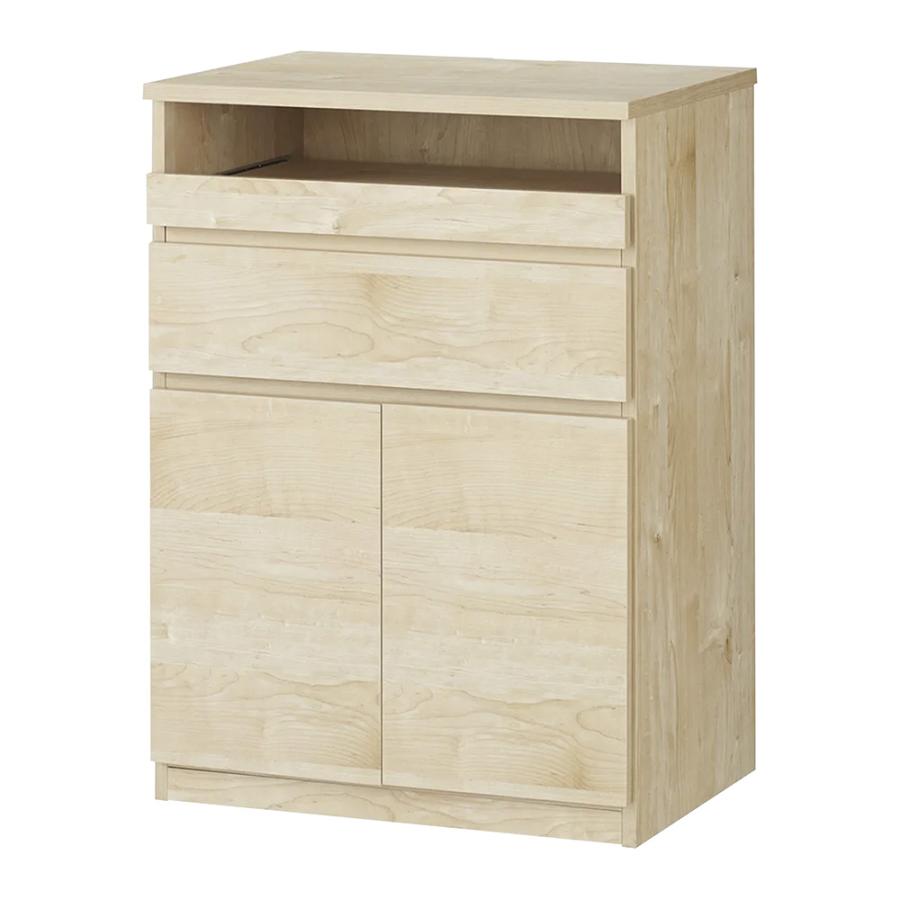 dinos（ディノス） テレワークにも最適 北欧スタイルリビング収納