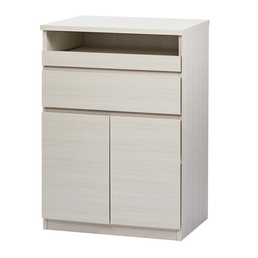 dinos（ディノス） テレワークにも最適 北欧スタイルリビング収納