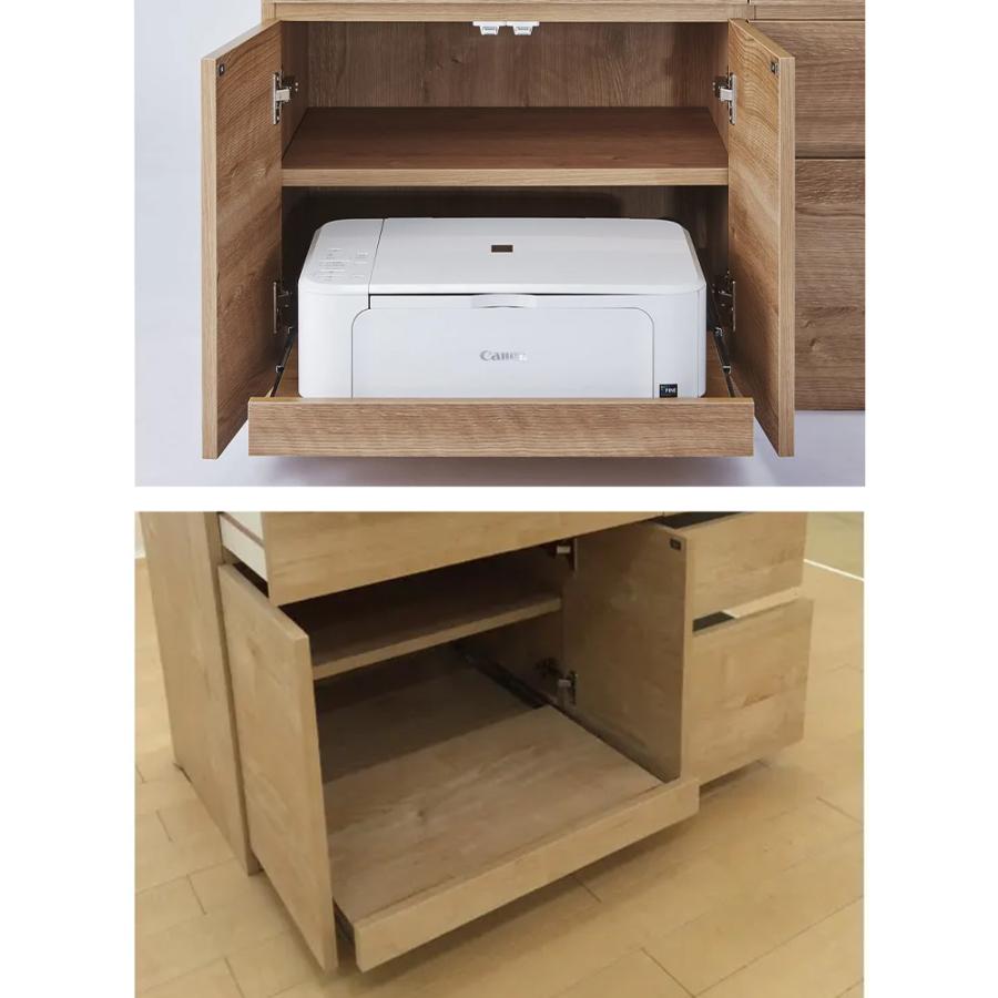 dinos（ディノス） テレワークにも最適 北欧スタイルリビング収納