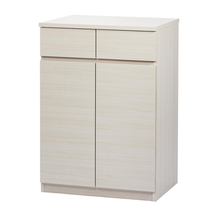 dinos（ディノス） テレワークにも最適 北欧スタイルリビング収納