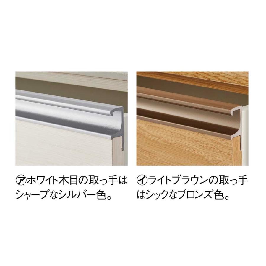 移動できる光沢ステンレス天板キッチンカウンター 幅60.5cm 4段・高さ85.5cm キッチン収納 キッチンカウンター 641501の画像