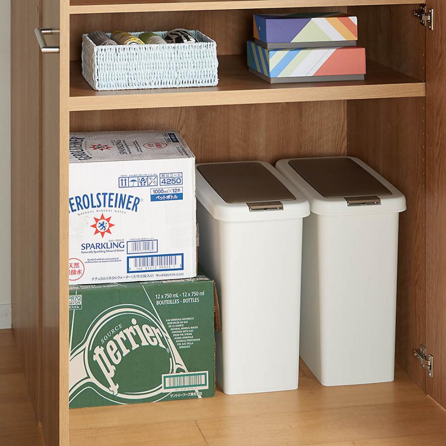 現金特価 家具 収納 キッチン収納 食器棚 キッチンストッカー 食品ストッカー 食器からストックまで入るキッチンパントリー収納庫 幅75奥行40cm 独創的 Www Thedailyspud Com