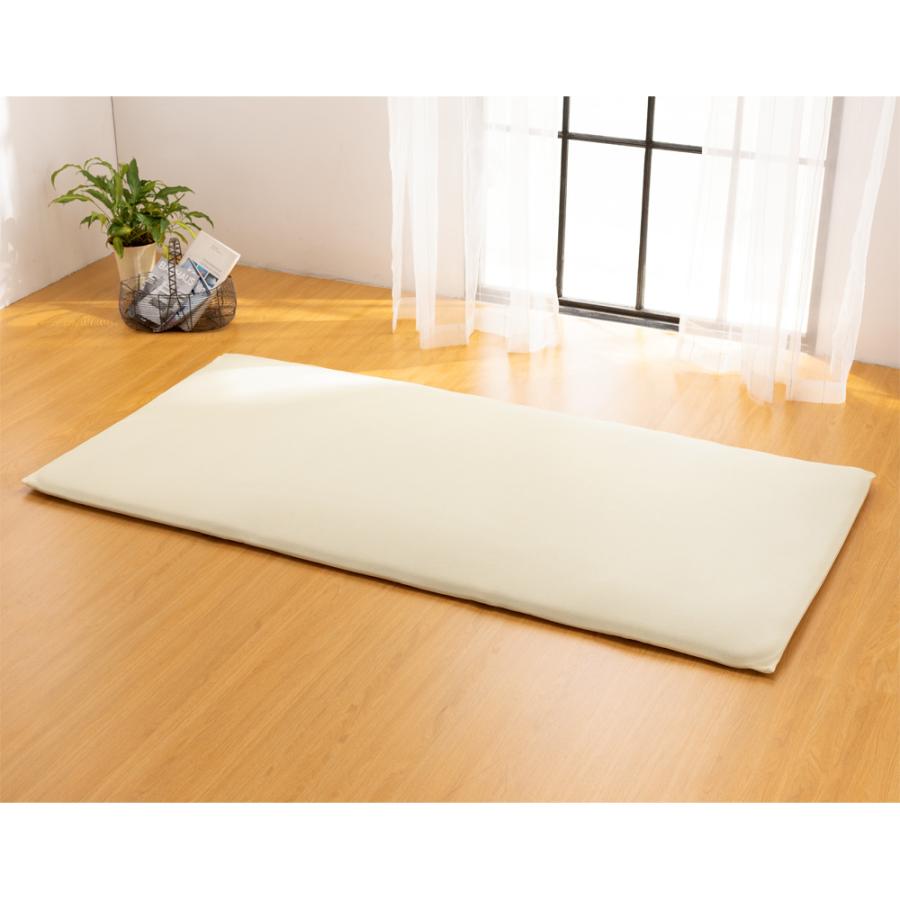 独特の上品 ベッド 寝具 636826 ダブル(魔法の敷布団シリーズ専用カバー付き) 敷布団 毛布 布団 敷き布団 独特の上品 ベッド 寝具 636826 ダブル(魔法の敷布団シリーズ専用カバー付き) 敷布団 毛布 布団 敷き布団