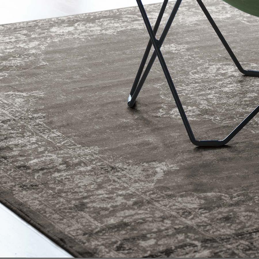 ≪約135cm×195cm≫ ベルギー製ラグ Namur/ナミュール カーペット ラグ マット カバー H90506の画像