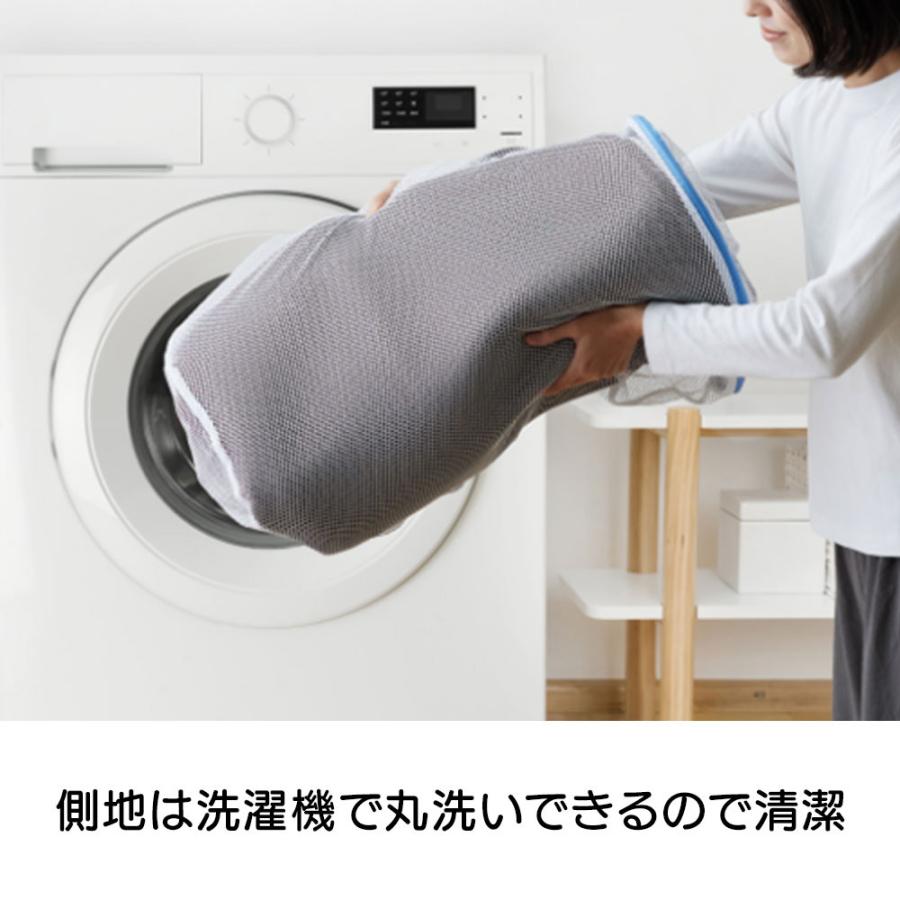 dinos（ディノス） 布団 三つ折り 快眠 省スペース 軽量 サポート 体圧