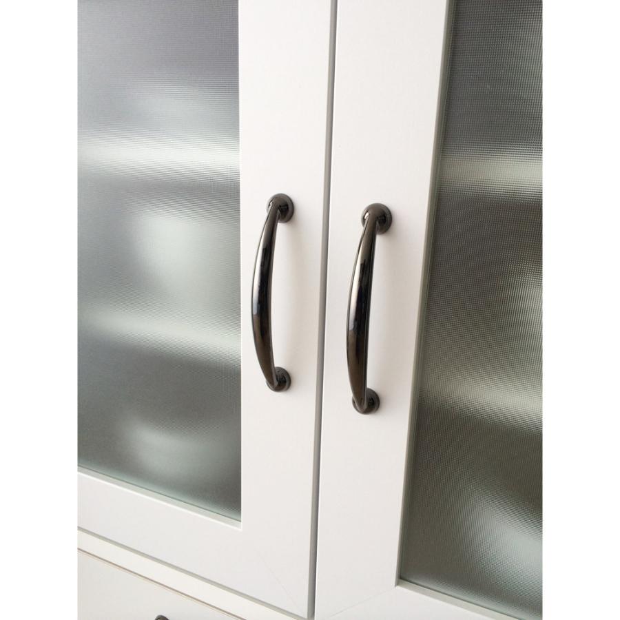 dinos（ディノス） キッチン収納ミニ食器棚シリーズ キャビネット小