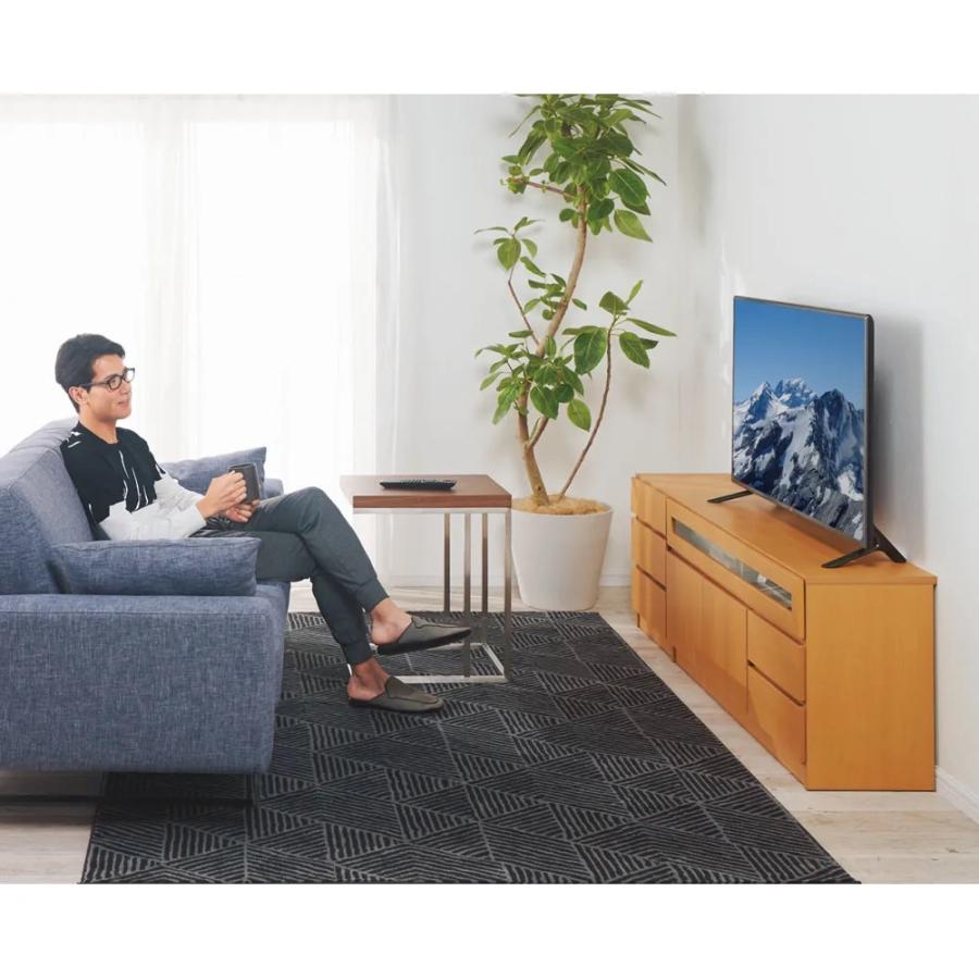 dinos（ディノス） テレビ台 幅105高さ55cm 【コンパクト設置シアター