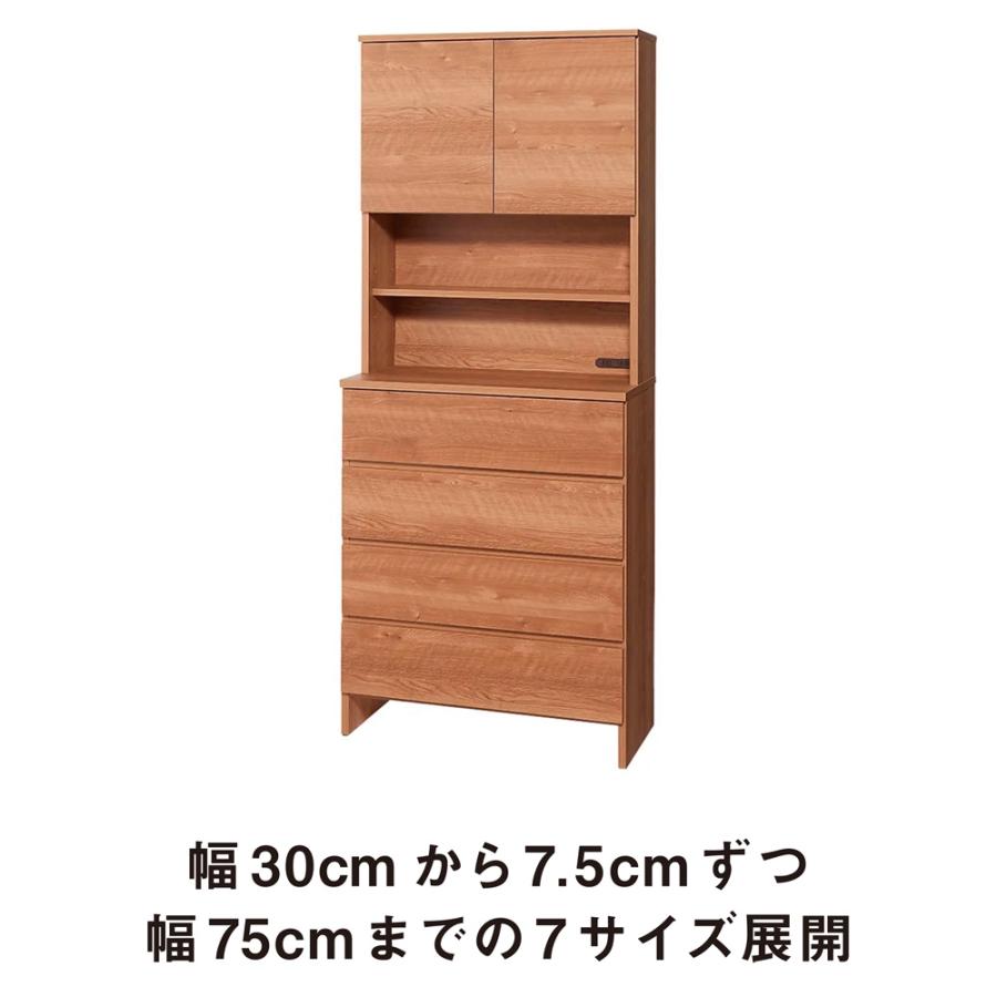 dinos（ディノス） これ1台で使い心地がよくなる コンセント付き洗面所